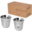 Bild på Espressokoppar Duo 80 ml 2st
