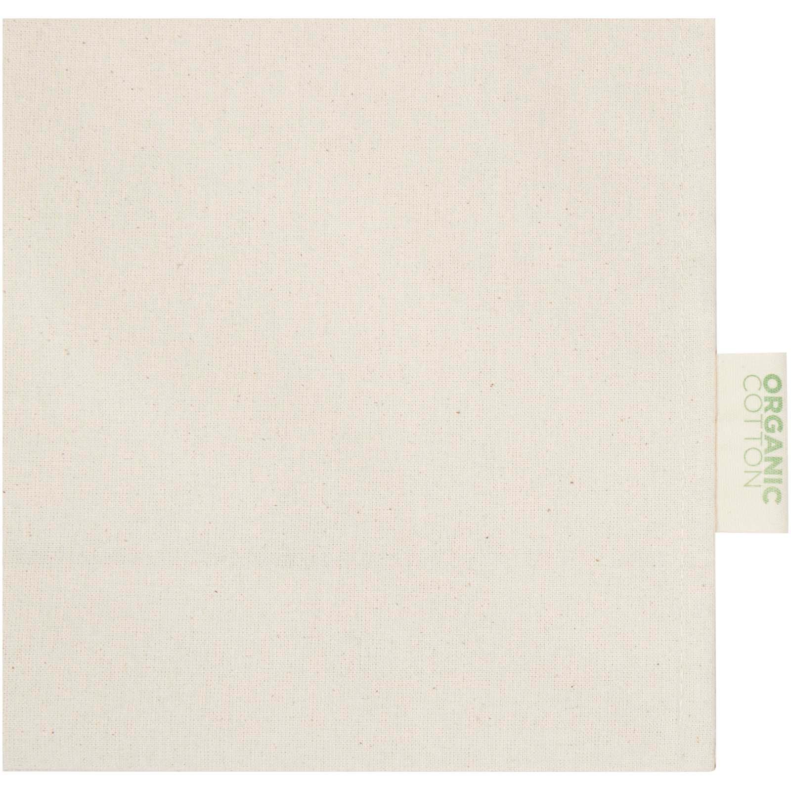 Bild på Tygväska Orissa 180 g/m² 14L