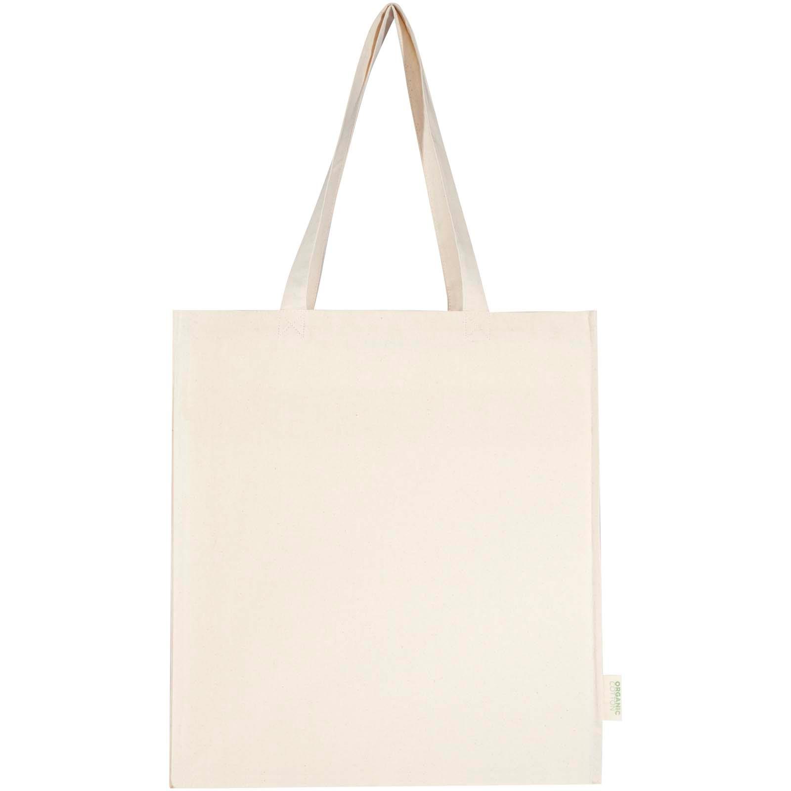Bild på Tygväska Orissa 180 g/m² 14L