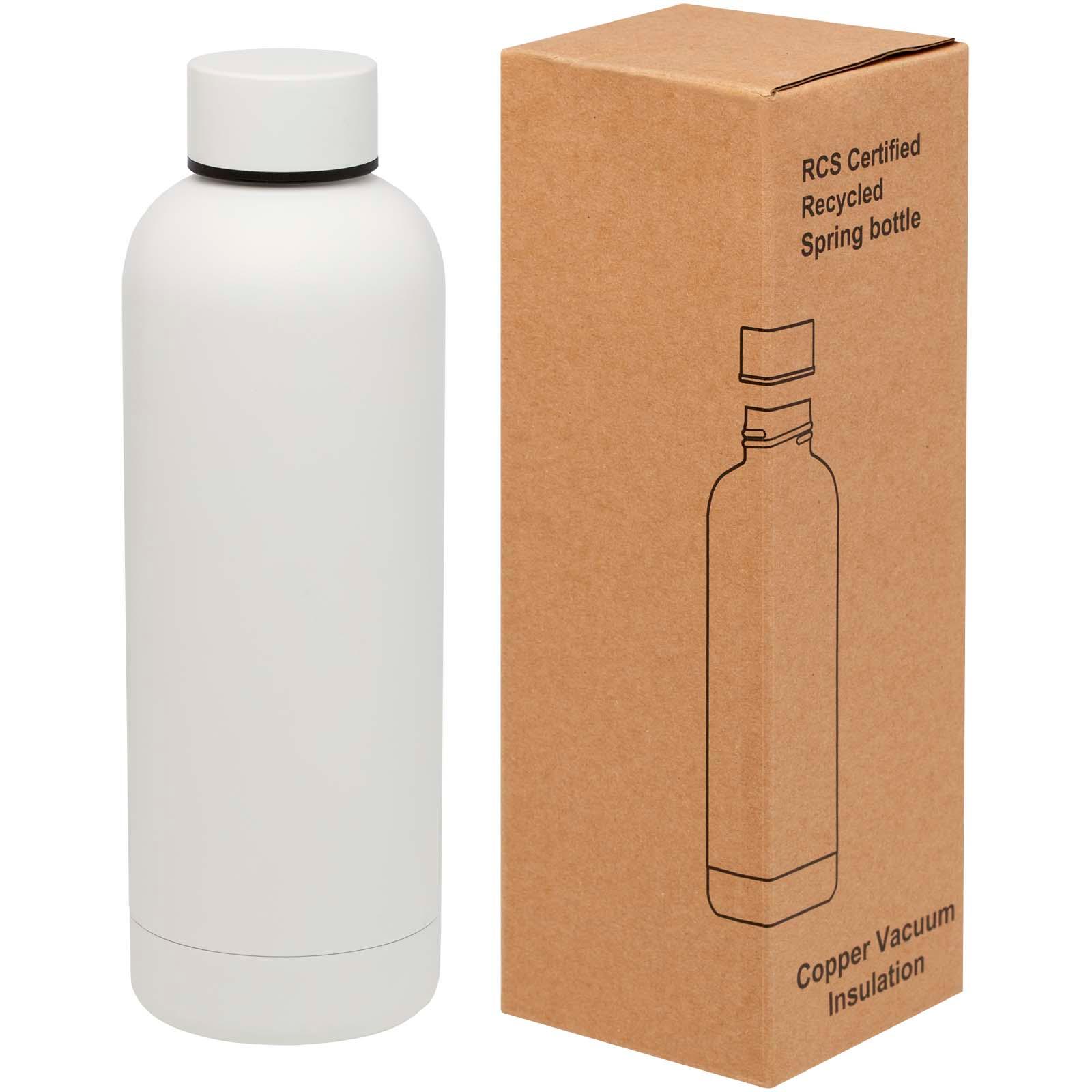 Bild på Termosflaska Spring 500 ml