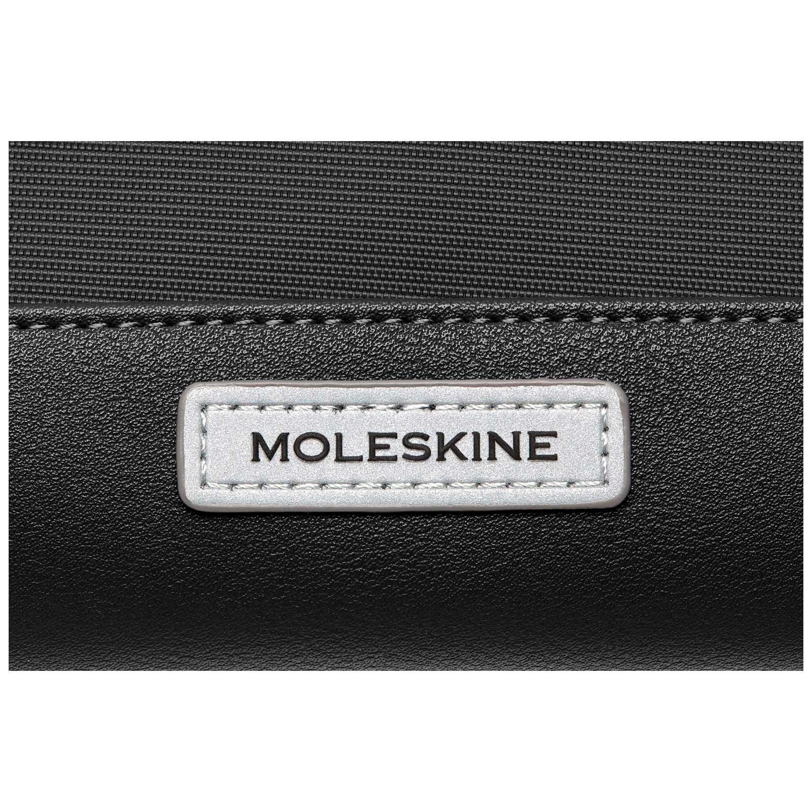 Bild på Ryggsäck Moleskine Metro rolltop