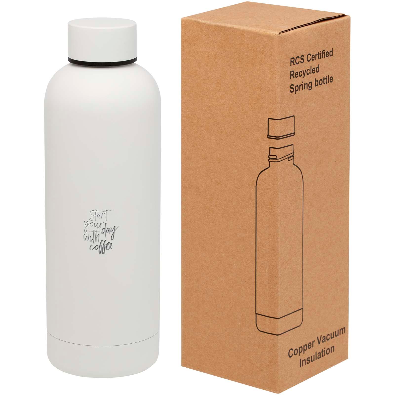 Bild på Termosflaska Spring 500 ml