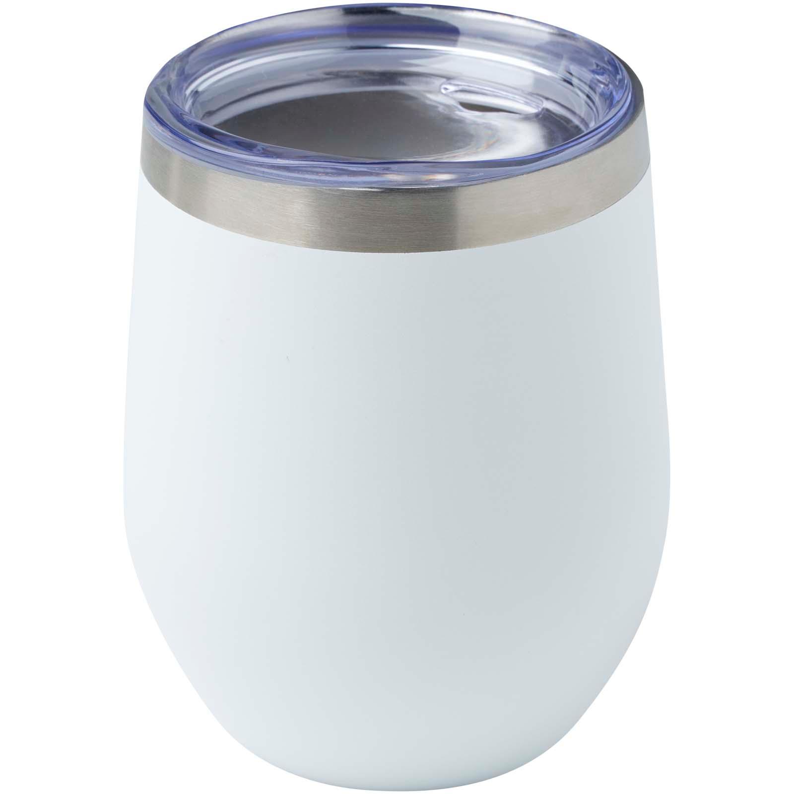Bild på Metallmugg Corzo 350 ml