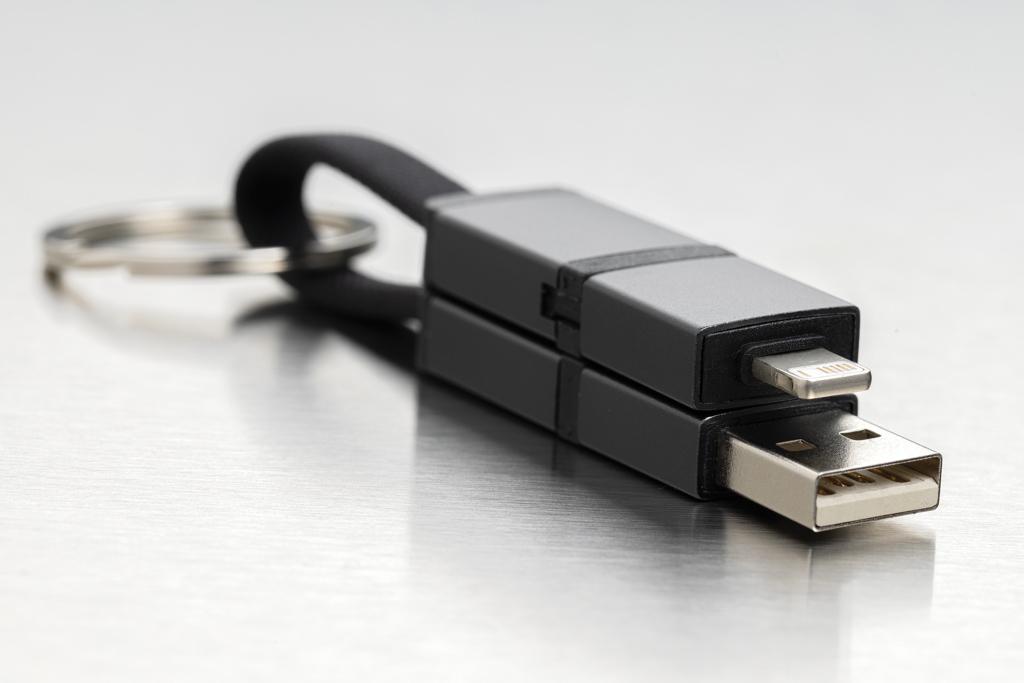 Bild på Kabel 4-i-1 60W 
