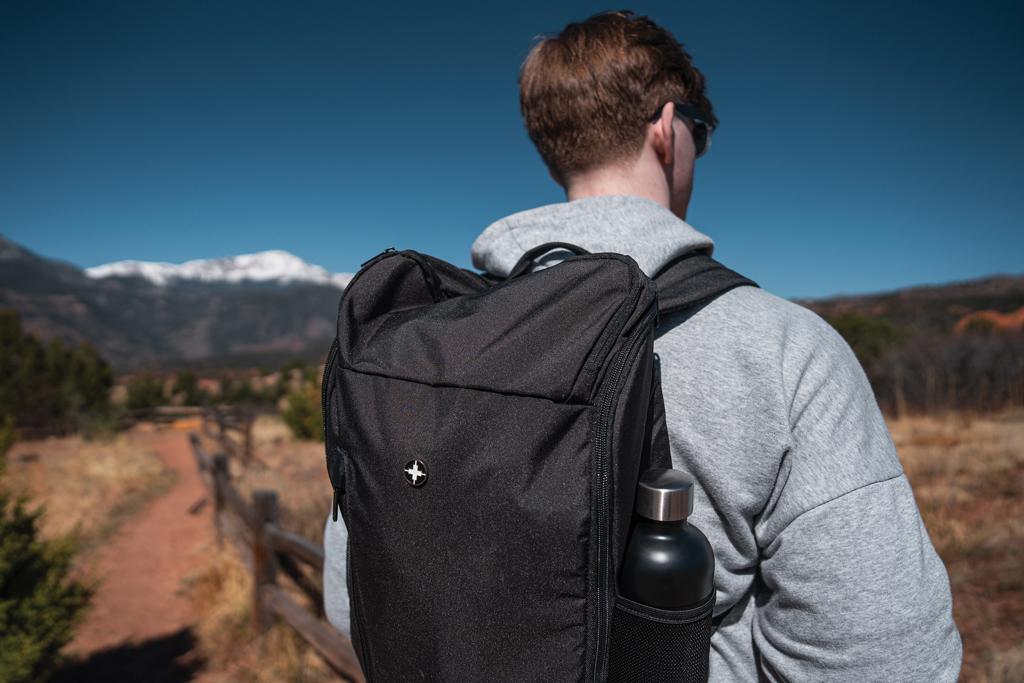 Bild på Ryggsäck Swiss Peak AWARE™ 17L 