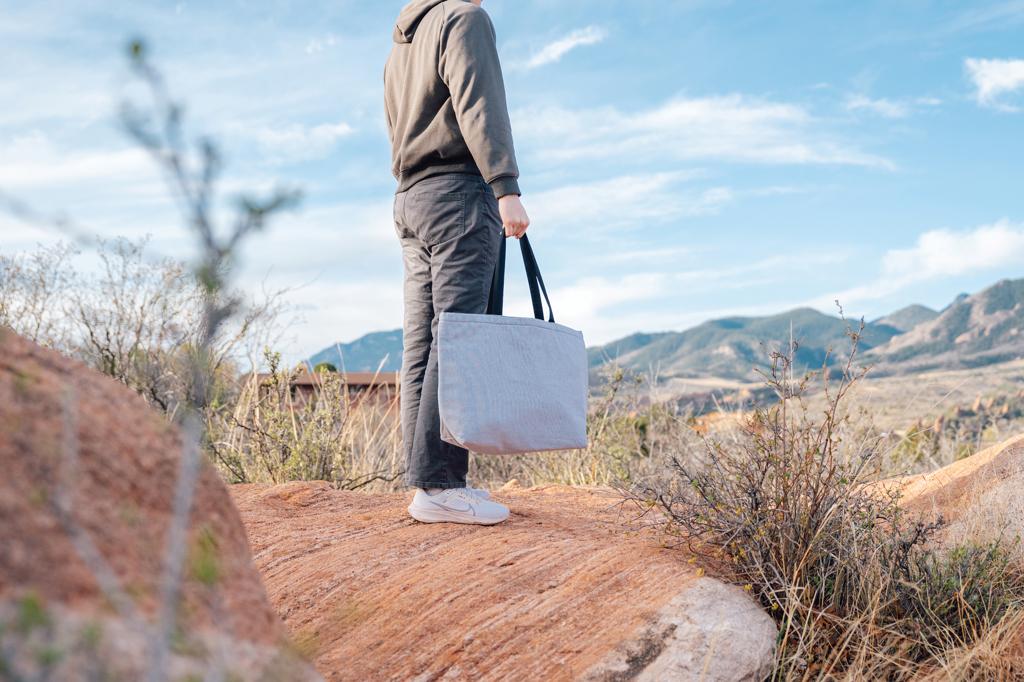 Bild på Kyl-Toteväska Impact AWARE™ Raw 30L