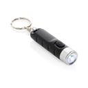 Bild på Nyckelringslampa Globix RCS med USB-laddning