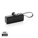 Bild på Powerbank Powerlink 3000 mAh 12W med USB C-kontakt