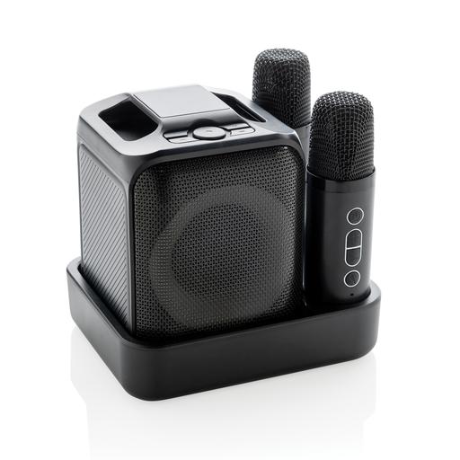 Karaoke-set Singvibe