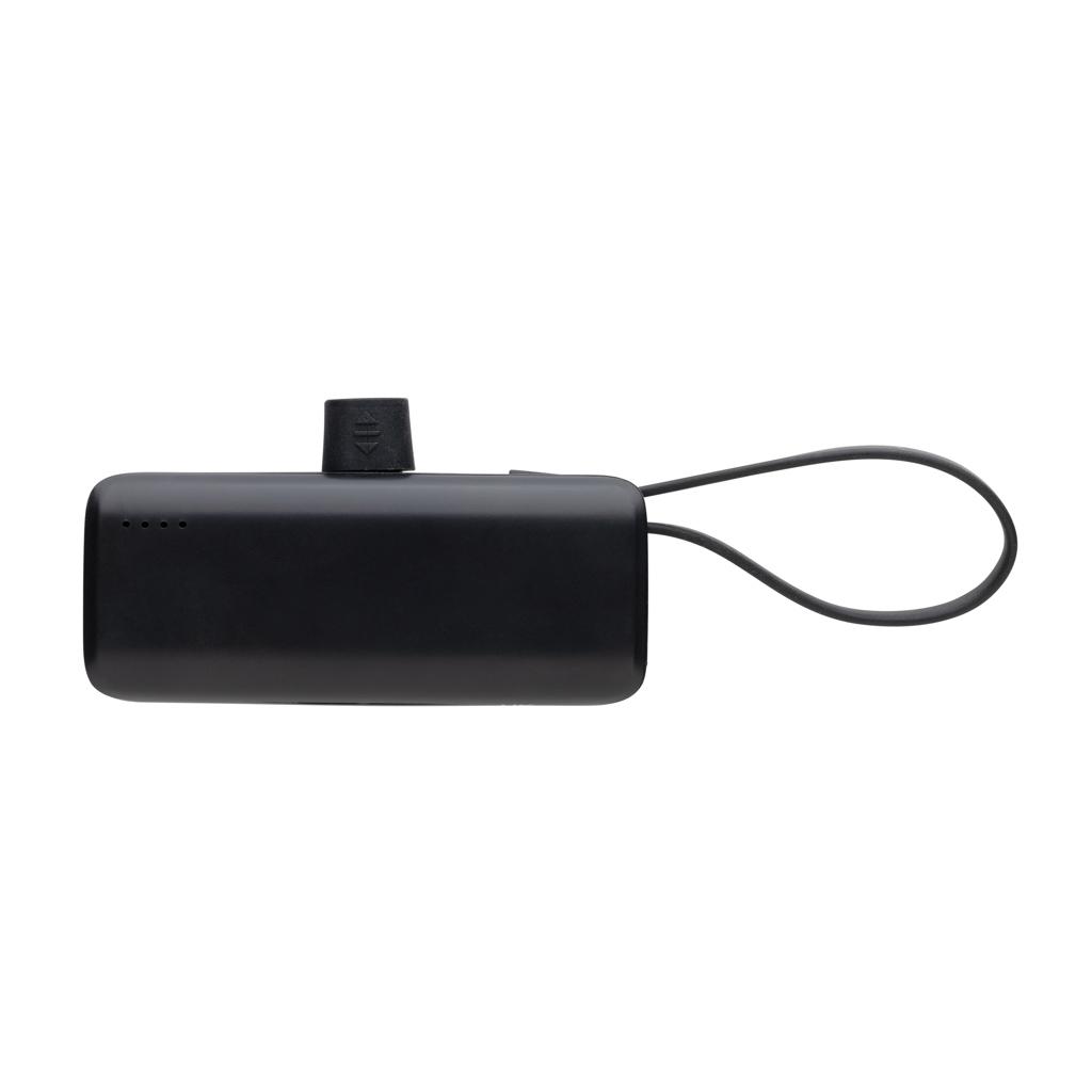 Bild på Powerbank Powerlink 3000 mAh 11W med iOS-kontakt