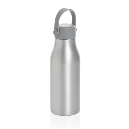 Metallflaska Pluto 680 ml