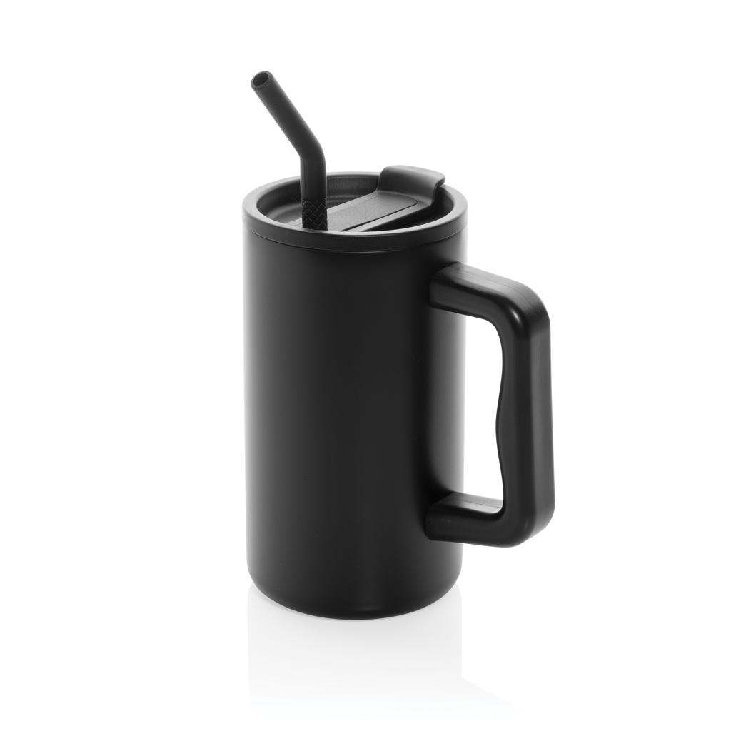 Bild på Kontorsmugg Cube 800 ml