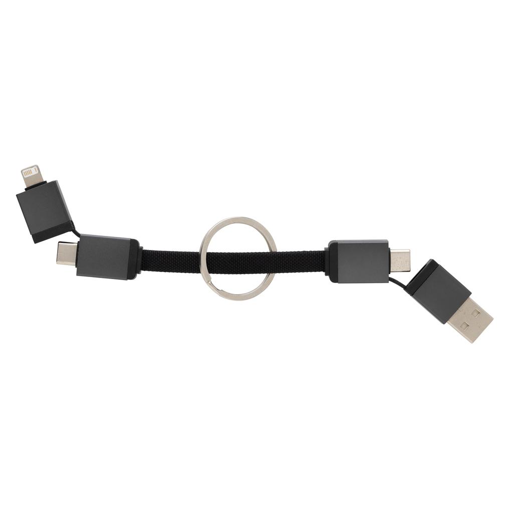 Bild på Kabel 4-i-1 60W 