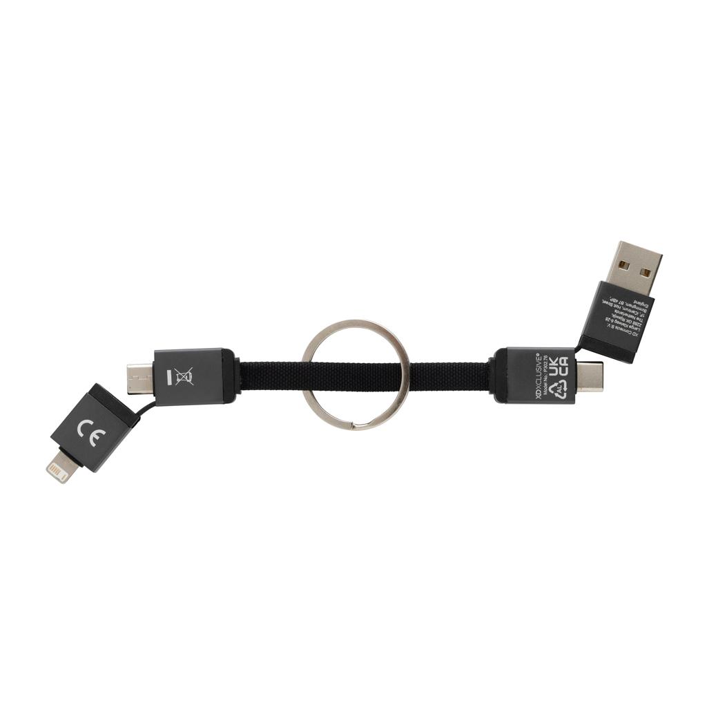 Bild på Kabel 4-i-1 60W 