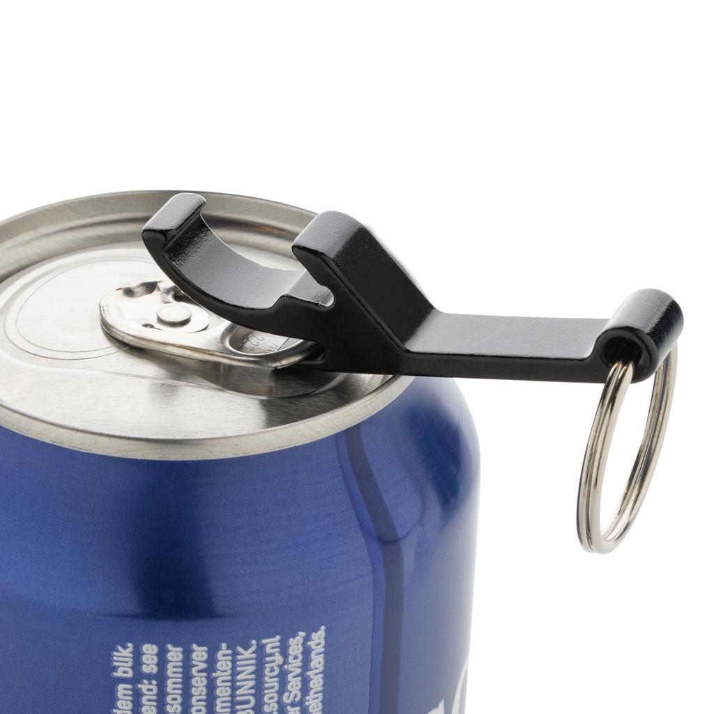 Bild på Nyckelring med Flask- och konservöppnare