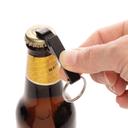 Bild på Nyckelring med Flask- och konservöppnare