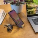 Bild på Nyckelring Standkey med telefonstativ