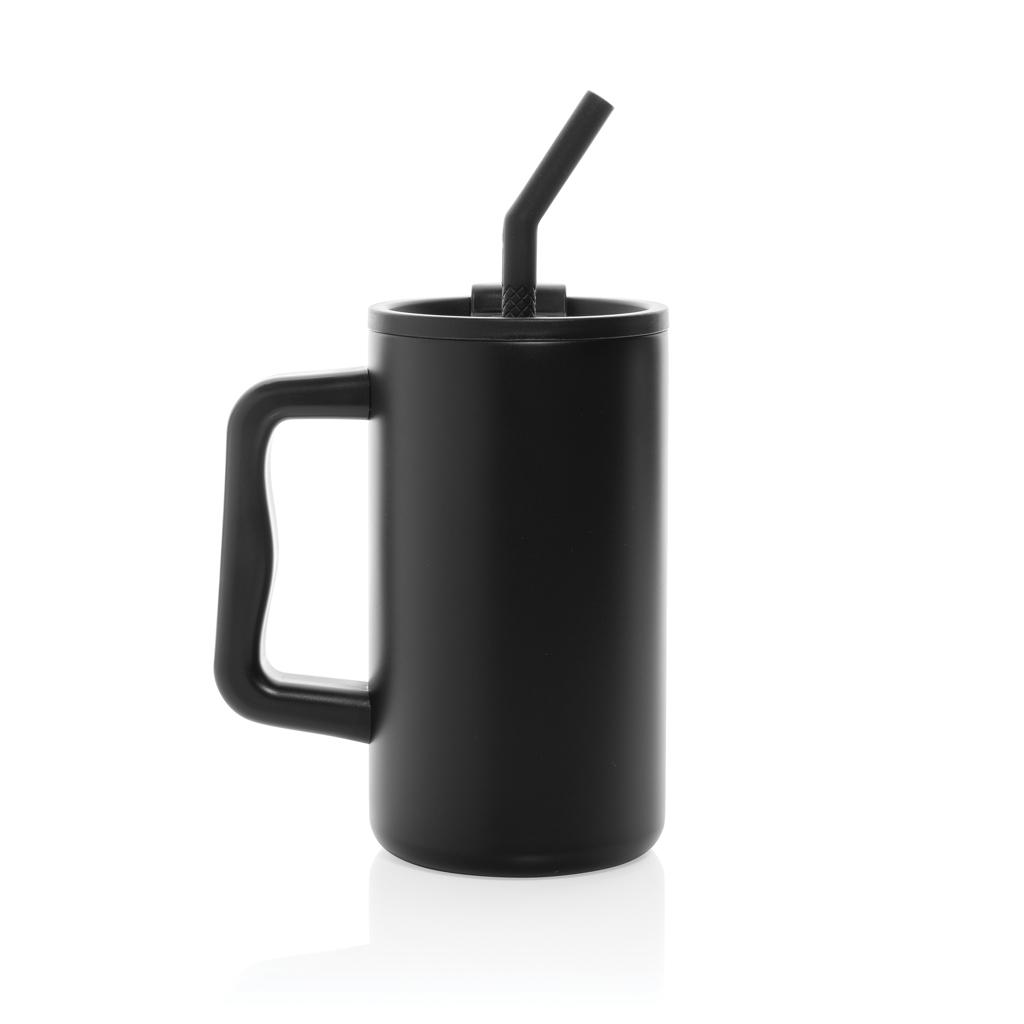 Bild på Kontorsmugg Cube 800 ml