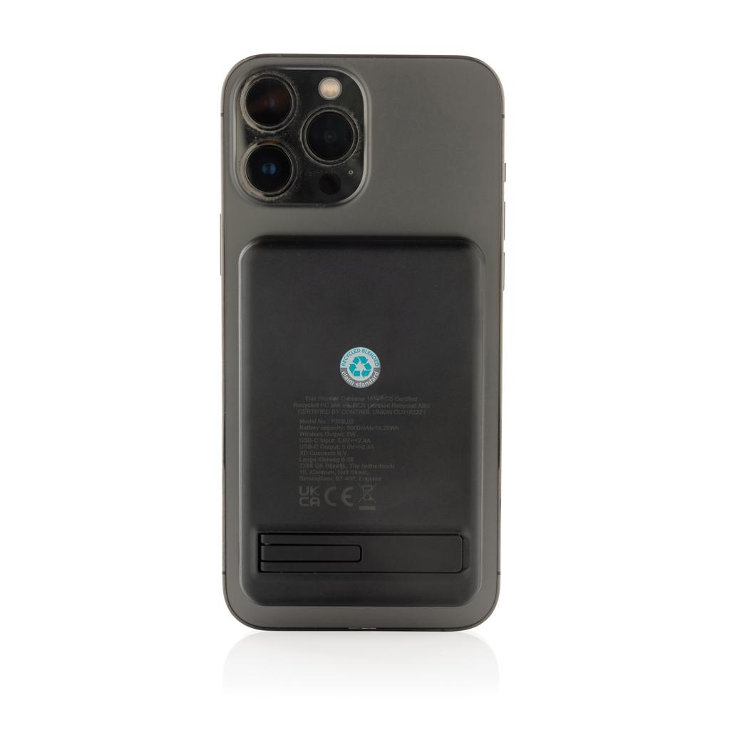 Bild på Powerbase 3-i-1 med powerbank