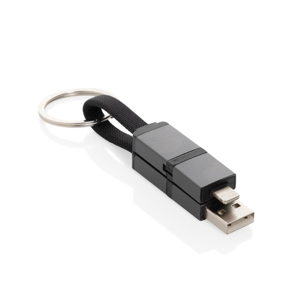 Bild på Kabel 4-i-1 60W 