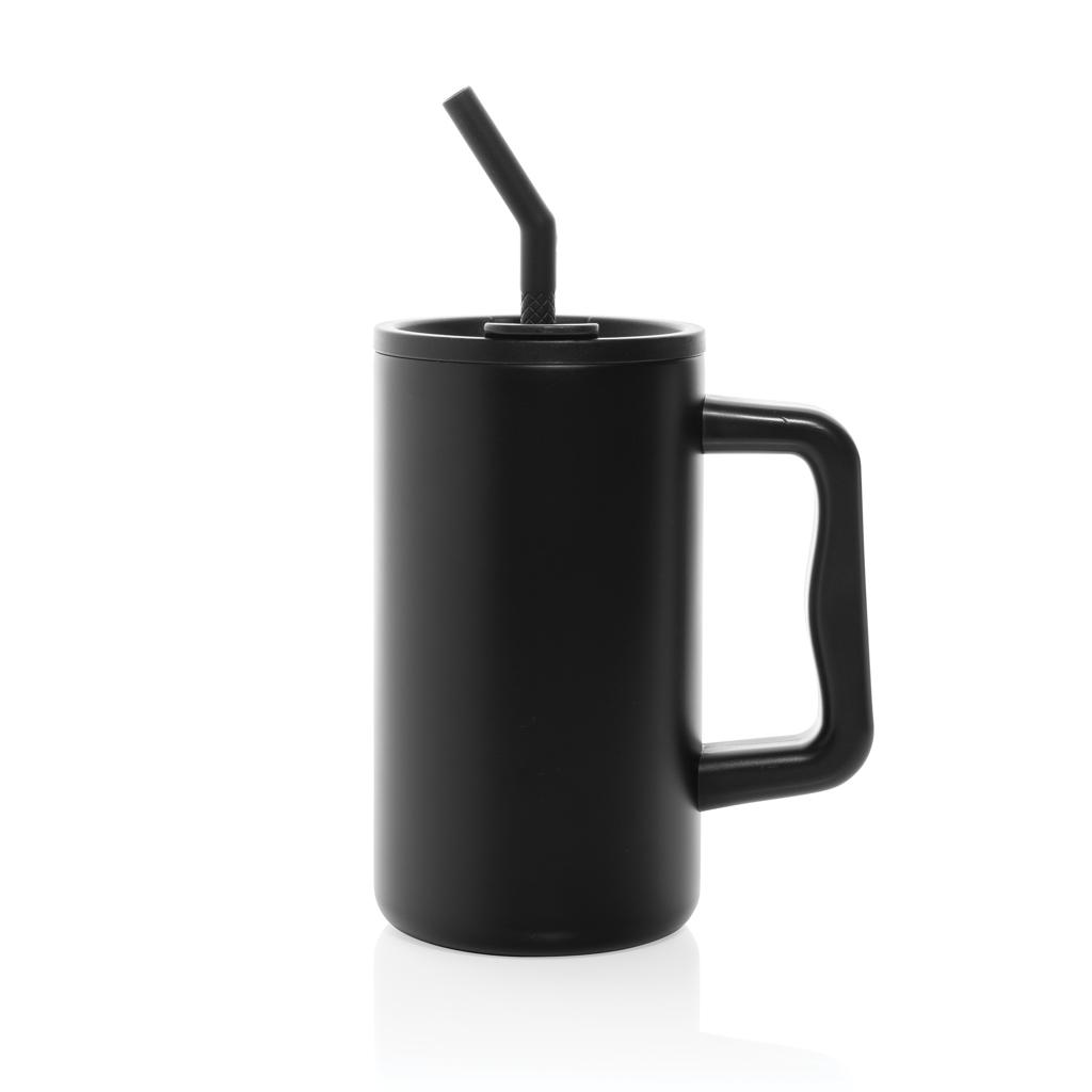 Bild på Kontorsmugg Cube 800 ml