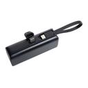 Bild på Powerbank Powerlink 3000 mAh 12W med USB C-kontakt