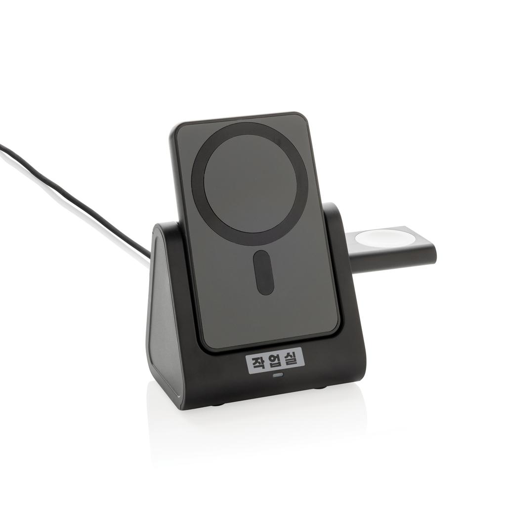 Bild på Powerbase 3-i-1 med powerbank