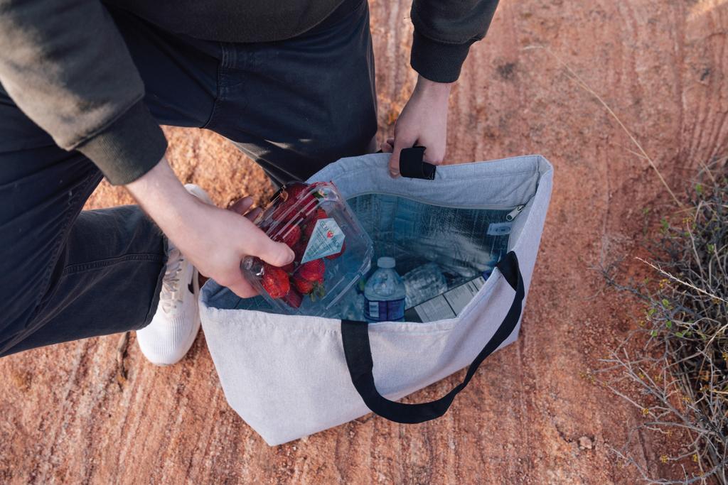 Bild på Kyl-Toteväska Impact AWARE™ Raw 30L