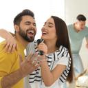 Bild på Karaoke-set Singvibe