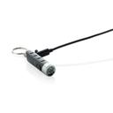 Bild på Nyckelringslampa Globix RCS med USB-laddning