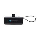 Bild på Powerbank Powerlink 3000 mAh 12W med USB C-kontakt