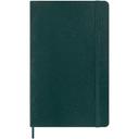 Bild på Veckoplanerare Moleskine Boa 2025 med mjukt omslag – linjerad