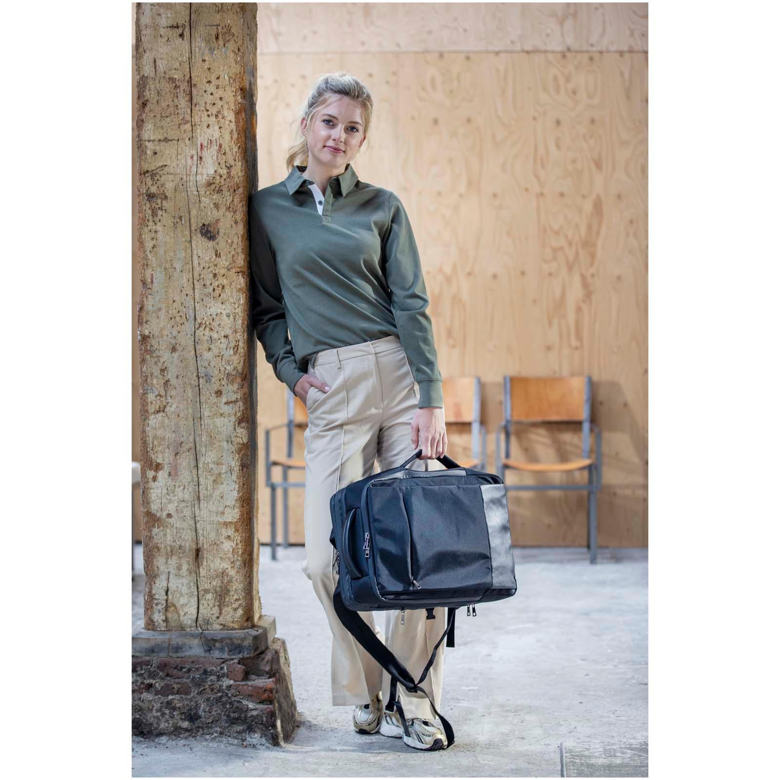 Bild på Ryggsäck Expedition Pro 35L, expanderbar