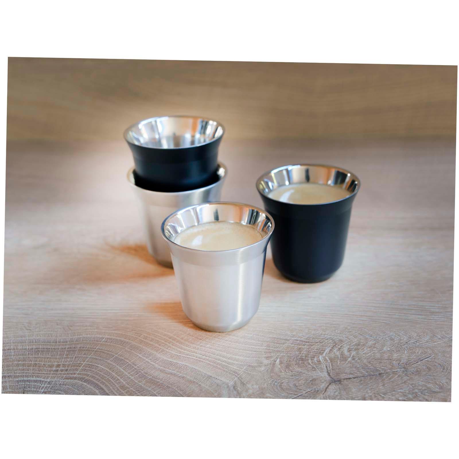 Bild på Espressokoppar Duo 80 ml 2st