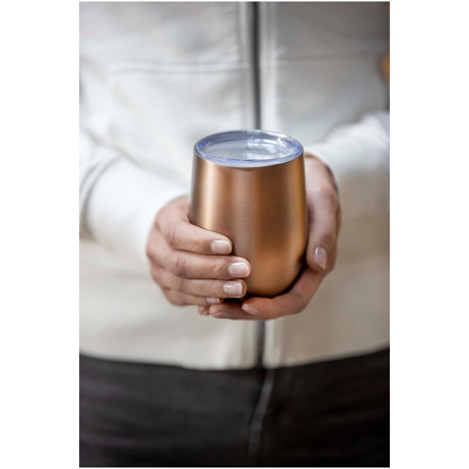 Bild på Metallmugg Corzo 350 ml
