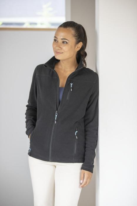 Fleece Amber Dam