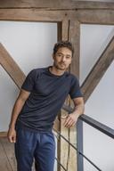 Bild på Funktions T-shirt Niagara