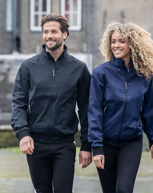 Bomberjacka Keefe Unisex