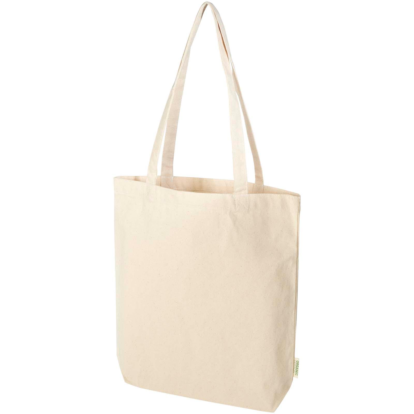 Bild på Tygkasse Orissa 270 g/m², 10 L