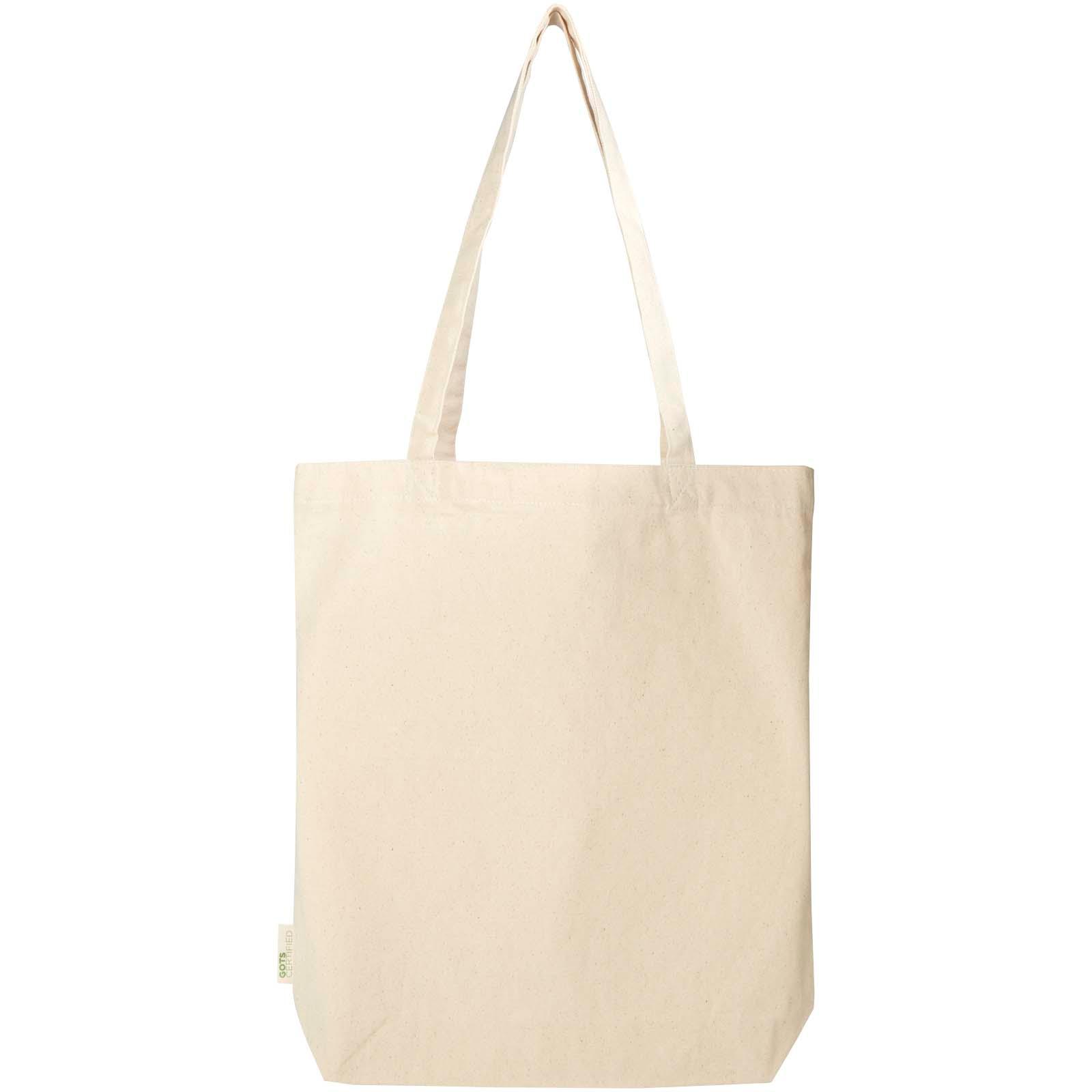 Bild på Tygkasse Orissa 270 g/m², 10 L