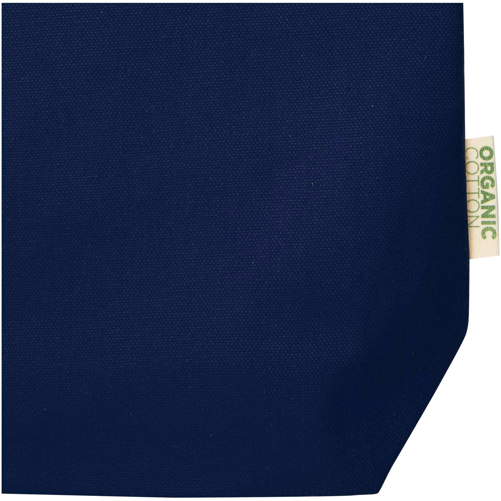 Bild på Tygkasse Orissa 270 g/m², 10 L