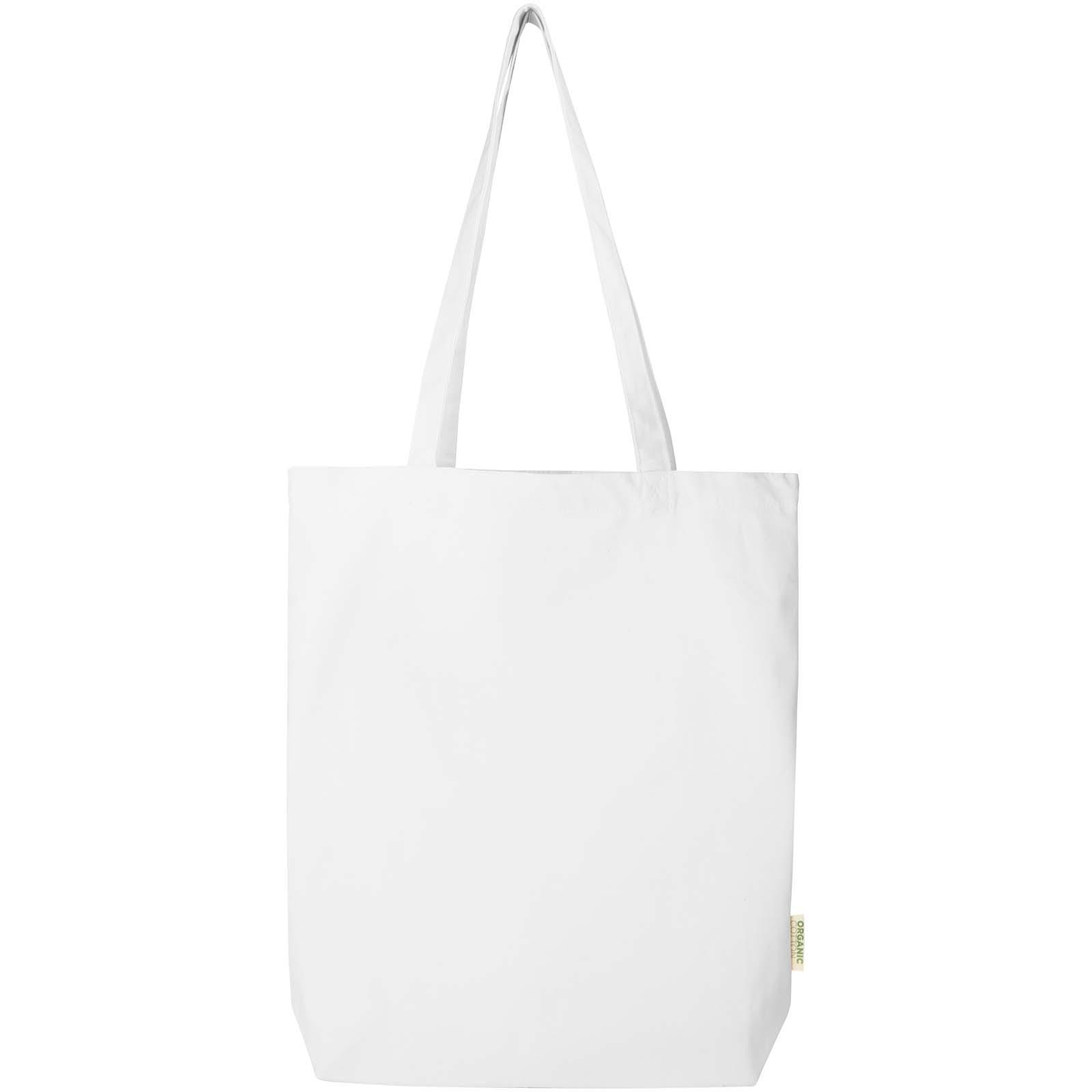 Bild på Tygväska Orissa 270 g/m² 10L