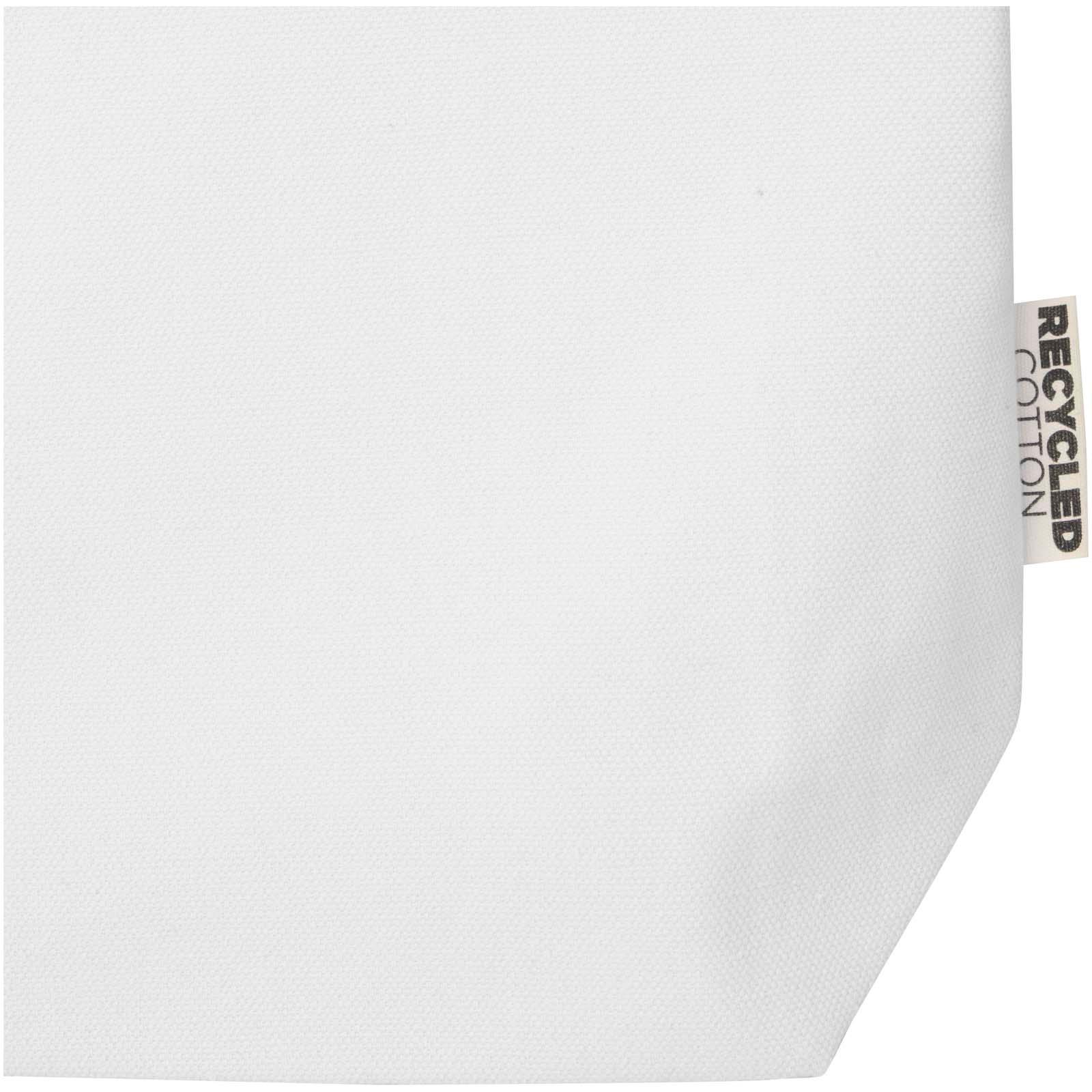 Bild på Tygpåse Florida 270g/m² 10L