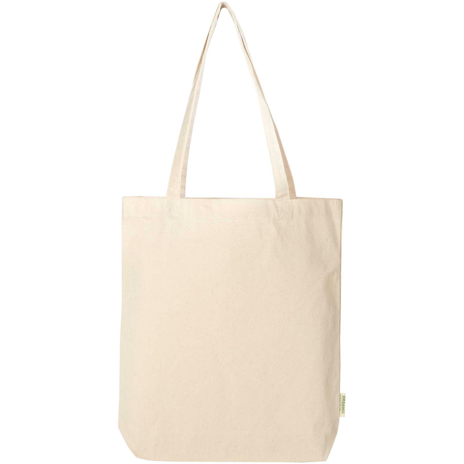 Bild på Tygkasse Orissa 270 g/m², 10 L