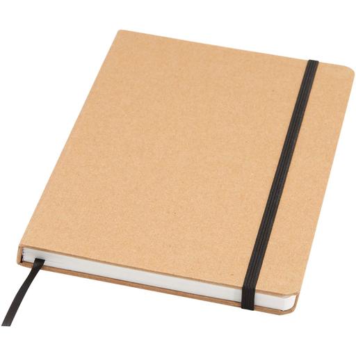 Anteckningsbok Holm A5 med stenpapper