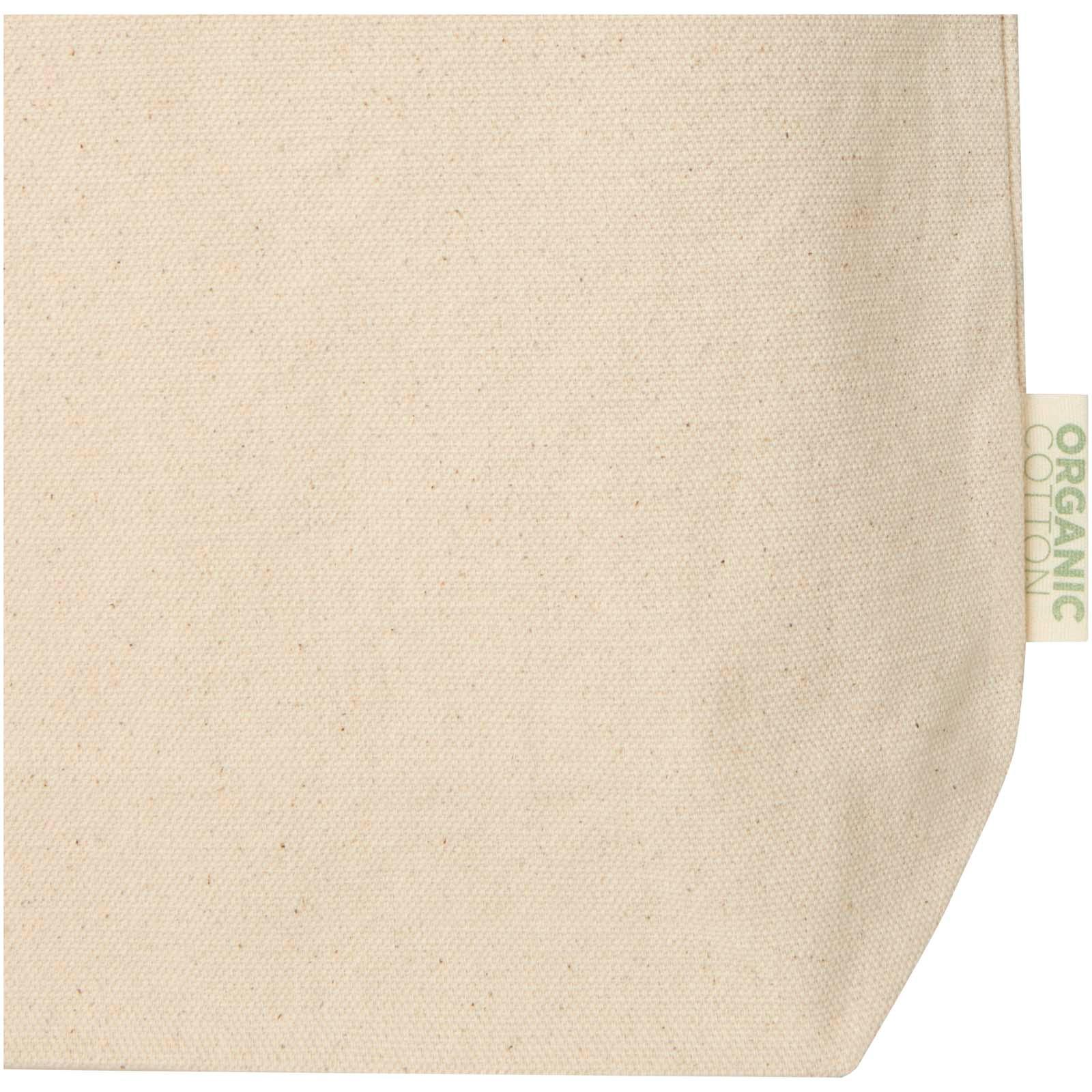 Bild på Tygkasse Orissa 270 g/m², 10 L