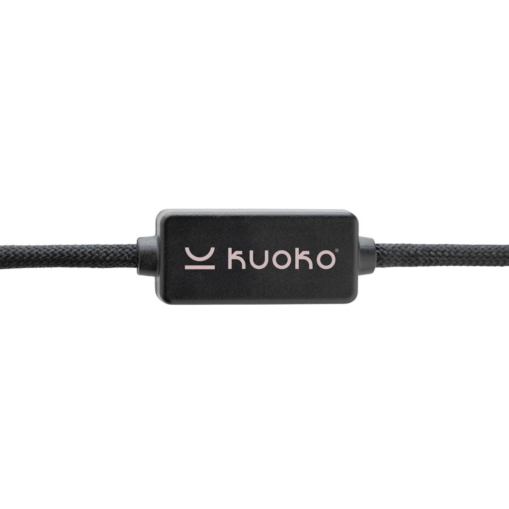 Bild på Kabel Datalock 60W med skydd mot hackning
