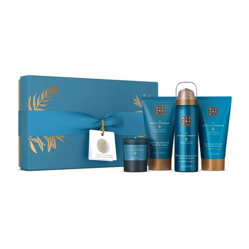 Gåvoset Rituals Hammam - Small