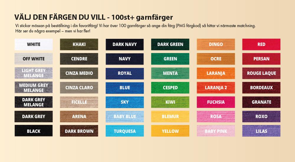Bild på Mössa Fancy