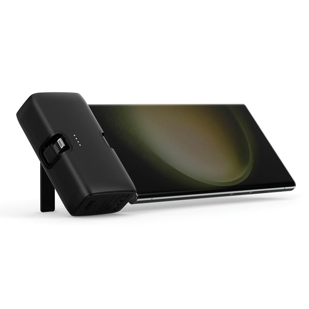 Bild på Powerbank Urban Vitamin Los Angeles 5000 mAh 20W